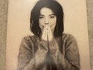 Bjork – Debut (UK 1st Press 1993) VG+