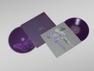 OLIVIA RODRIGO | GUTS: the secret tracks | PRESALE Etched Purple Vinyl LP