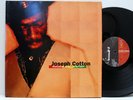 Joseph Cotton         Dancehall Days   1976 - 1984       NM # 73