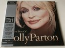The Very Best Of Dolly Parton HMV UK Limited Edition Pink 2LP 1000 Copies SEALED