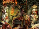 Sinister The Carnage Ending (Vinyl) 12