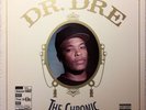 Dr. Dre, The Chronic, US Erstpressung, PI 57128, Vinyl ist gewaschen