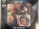 Let It Be by The Beatles - (NEW&SEALED) w/Minor Sleeve Damage