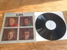 LA4 - Just Friends US Ltd Ed Direct to Disc 1978 1st Concord Jazz CJD-1001 LP