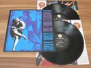 Guns N´ Roses - Use Your Illusion II / 2LP Germ. Geffen Rec. 1990 + OIS / Mint-