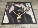 CELTIC FROST To Mega Therion  1986 NOISE LP Heavy Metal Hellhammer 1st Press Ex