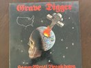 GRAVE DIGGER-HEAVY METAL BREAKDOWN 80’s metal 
