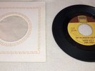 MARVIN GAYE & TAMMI TERRELL-45 RPM-AIN’T NO MOUNTAIN HIGH ENOUGH-T-54149-1967