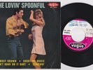 The LOVIN' SPOONFUL * USA GARAGE MOD * 1965 French EP * Listen