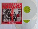The Rolling Stones Stoned Stones live knebworth 1976 vinyl 2 lps