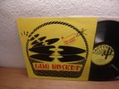 Rupie Edwards All Stars – Dub Basket UK 1975 Roots Reggae, Dub