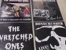Oi /Streetpunk - Bundle mit ein bisschen Metal on Top :) 6LPs