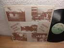 Shaka All Stars (Jah Shaka) Message From Africa UK 1984 LP Roots Reggae Dub