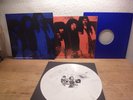 CARNIVORE Nuclear Warriors, The Early Years LP Lmt.400 Marbled Type O Negative