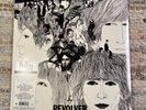 The Beatles - Revolver- 2014 Mono LP - SEALED mint