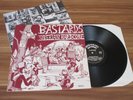 Bastards - Siberian Hardcore / Hardcore Punk - Rock-O-Rama 1984 + Insert / Top