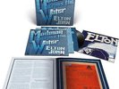 Elton John - Madman Across The Water 50th Anniversary 4LP Box Set Worth £90