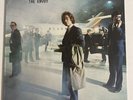 Warren Zevon - The Envoy - Used White Label Promo LP - US 1982 Asylum -NM Vinyl