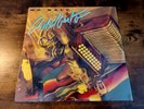ADALBERTO LP/ME NACE/ORIGINAL 1990 CBS/TEJANO Y CON MARIACHI/BRAND NEW SEALED