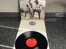 LP VINYL APHRODITE'S CHILD ALBUM IT'S FIVE O'CLOCK 2384 005 UK PRESS 1969 EX-/EX