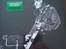 Rory Gallagher BBC in Concert 1972 Limited Edition Coloured Vinyl in green