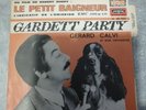 Le petit baigneur rare 45T SP (7