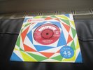 BEATLES  PLEASE PLEASE ME / ASK ME WHY VINYL 7