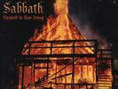 BLACK SABBATH (OZZY OSBOURNE) 