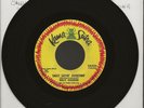 BILLY HARNER - SALLY SAYIN' SOMTHIN' - KAMA SUTRA RECORDS