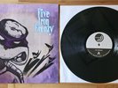 Five Iron Frenzy - Our Newest Album Ever Vinyl LP TEST Press New