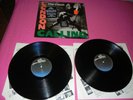 LONDON CALLING / THE CLASH 1980 EPIC 2XLP E2 36328 Shrink Wrap w/Hype Stickers