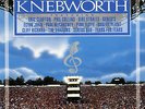 Various - Knebworth - The Album - Used Vinyl Record - B34z