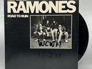 The Ramones - Road To Ruin - 1978 Radio Sampler DJ Promo Copy (EX/NM)
