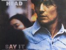 Murray Head - Say It Ain't So - Used Vinyl Record - B34z