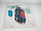 Beverly Hills Cop Original Soundtrack LP Vinyl Sealed Hype Sticker MCA-5553