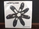 The Friday Club Window Shopping CHS TT28 2 Tone 7 Inch Vinyl Record