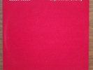 BEACH HOUSE Depression Cherry 2015 LP VINYL w/ VELVET JACKET RARE FIRST PRESSING