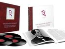 San Francisco Symphony/The Mahler Project Symphonies Nos. 1-9 - 22 LP Boxset