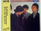 KINKS KINDA KINKS PRT SP205024 JAPAN PROMO VINYL LP