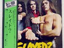 SLADE SLAYED POLYDOR MP2302 JAPAN OBI VINYL LP