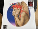 Grateful Dead Dark Star 40min [R1-530643] RSD 2012 with HYPE stickers sealed NEW