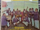 VERY RARE  Orquesta Estrellas Cubanas – DESPIERTA VIEJO, Original ROSY CUBA