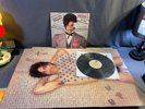 Prince Controversy Record Vinyl W/Poster In Shrink W/Hype Sticker VG+ 1981