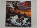 DIO HOLY DIVER - MERCURY 25PP-87 Japan  LP
