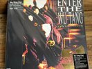 Wu Tang Clan Enter The 36 Chambers Gold Galaxy 2LP Vinyl Me Please VMP NEW