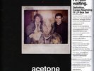 Acetone - I'm Still Waiting (Vinyl 10LP Box - 2023 - US - Original)