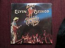 ELVIN BISHOP, Raisin' Hell USA New Old Stock Sealed 2LP
