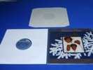 BONEY M - CHRISTMAS ALBUM LP -  RECORD MINT CONDITION  HANSA  A1 / B1 ORG. 1981