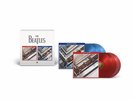 The Beatles 1962-1966 & 1967-1970 Red & Blue 6LP Vinyl Boxset Limited Edition.