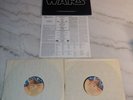 STAR WARS Film Original Soundtrack Double Vinyl LP Record Album 1977 2T-541